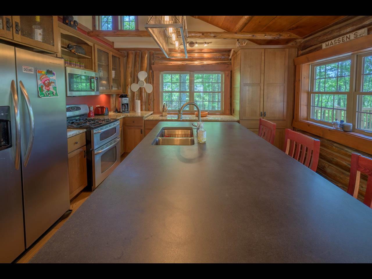 6047 South Garth Lake Road Hazelhurst, WI 54531 - Photo 5 of 43 Gallery Image 5