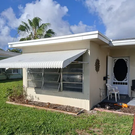 $149,900 | 3311 Valley Road, Unit D, Boynton Beach, FL 33435