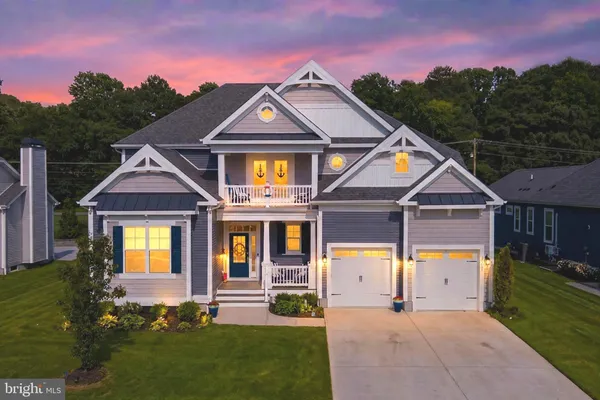 $950,000 | 25053 Leland Avenue, Harbeson, DE 19951
