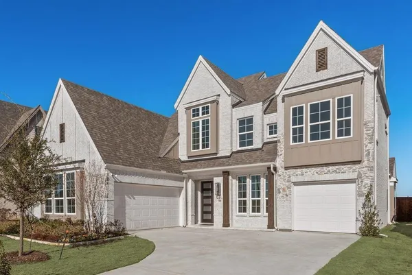 $661,035 | 701 Clover Lane, Keller, TX 76248