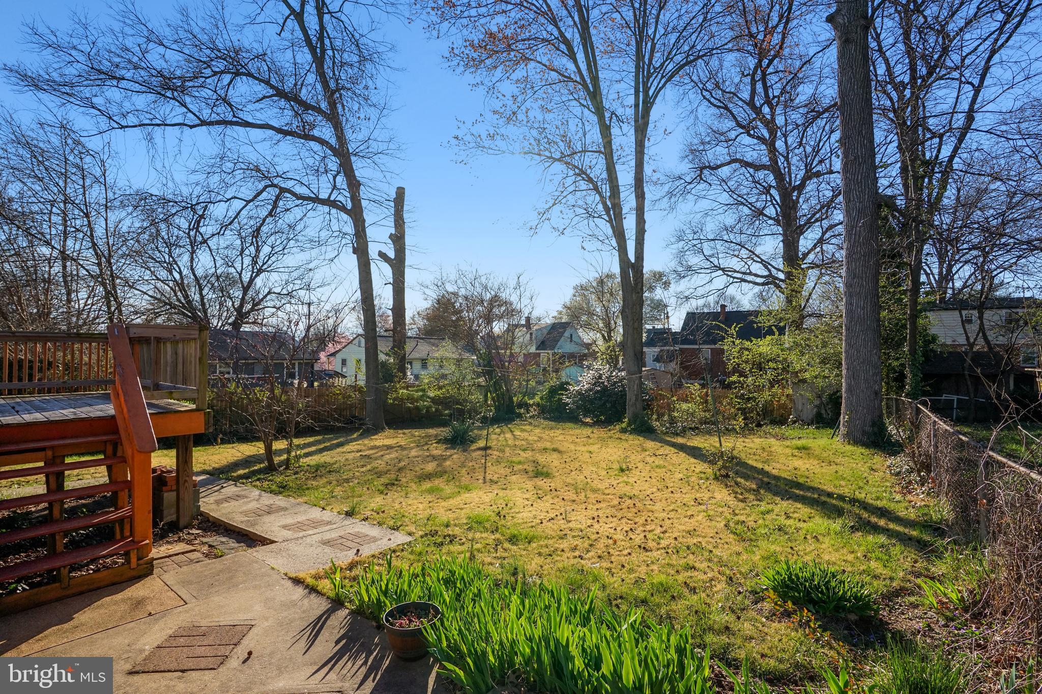 5902 Jamestown Road Hyattsville, MD 20782 - Photo 20 of 23 Gallery Image 20
