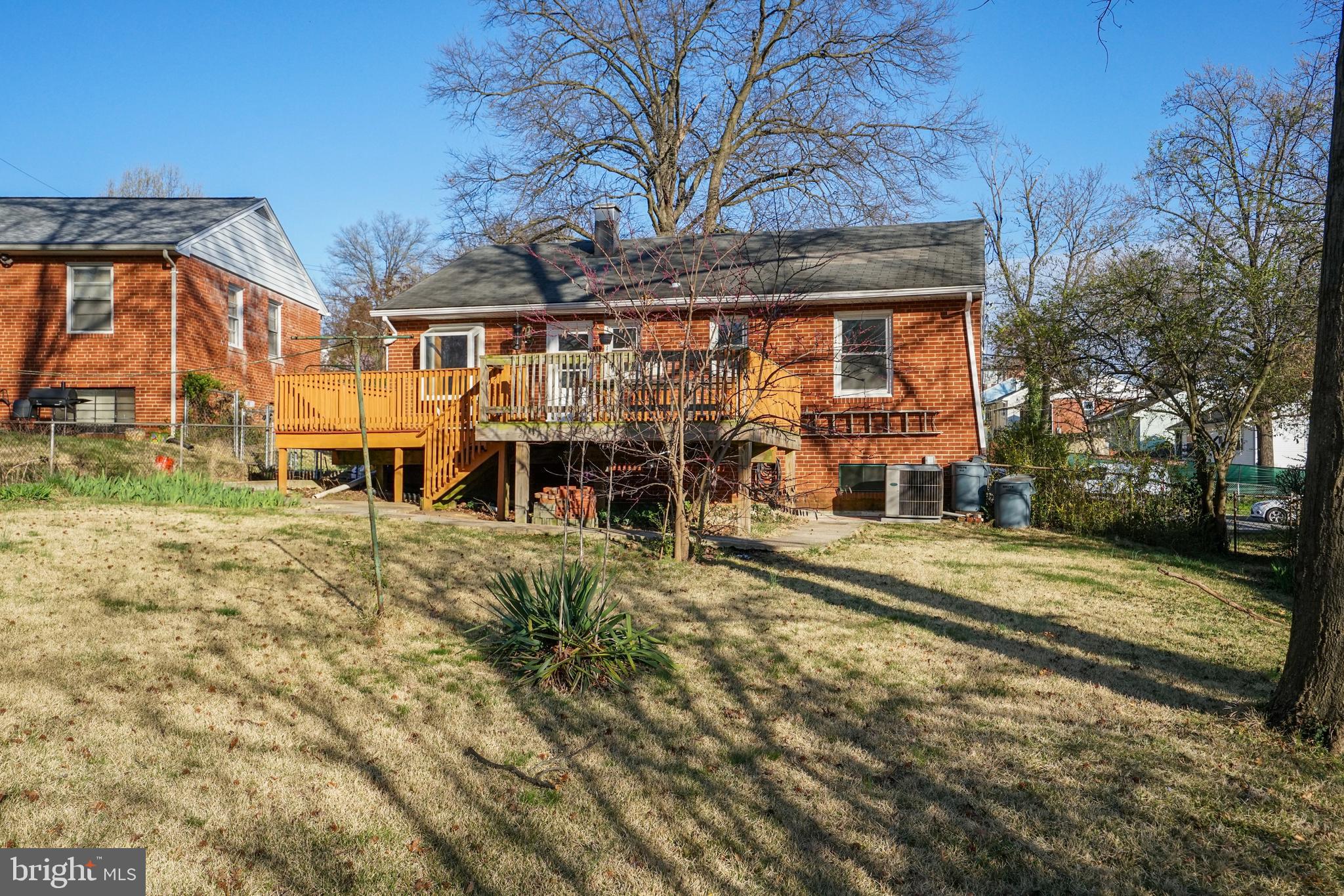 5902 Jamestown Road Hyattsville, MD 20782 - Photo 21 of 23 Gallery Image 21
