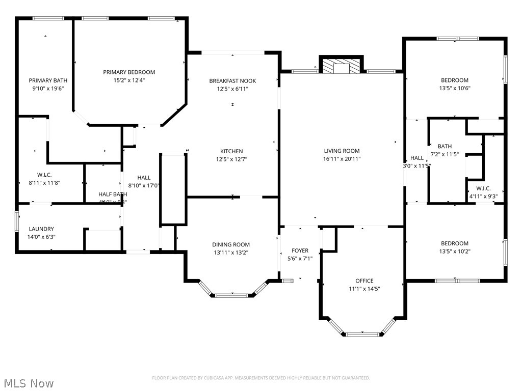 16555 Island Road Grafton, OH 44044 - Photo 46 of 50 Main level