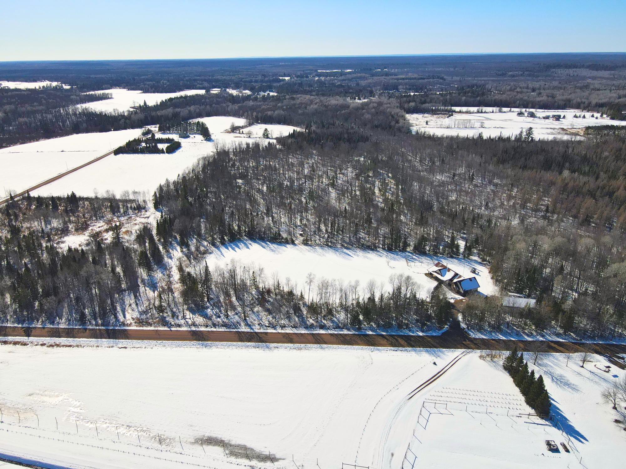 N8393 Pioneer Road Hawkins, WI 54530 - Photo 64 of 73 Gallery Image 64