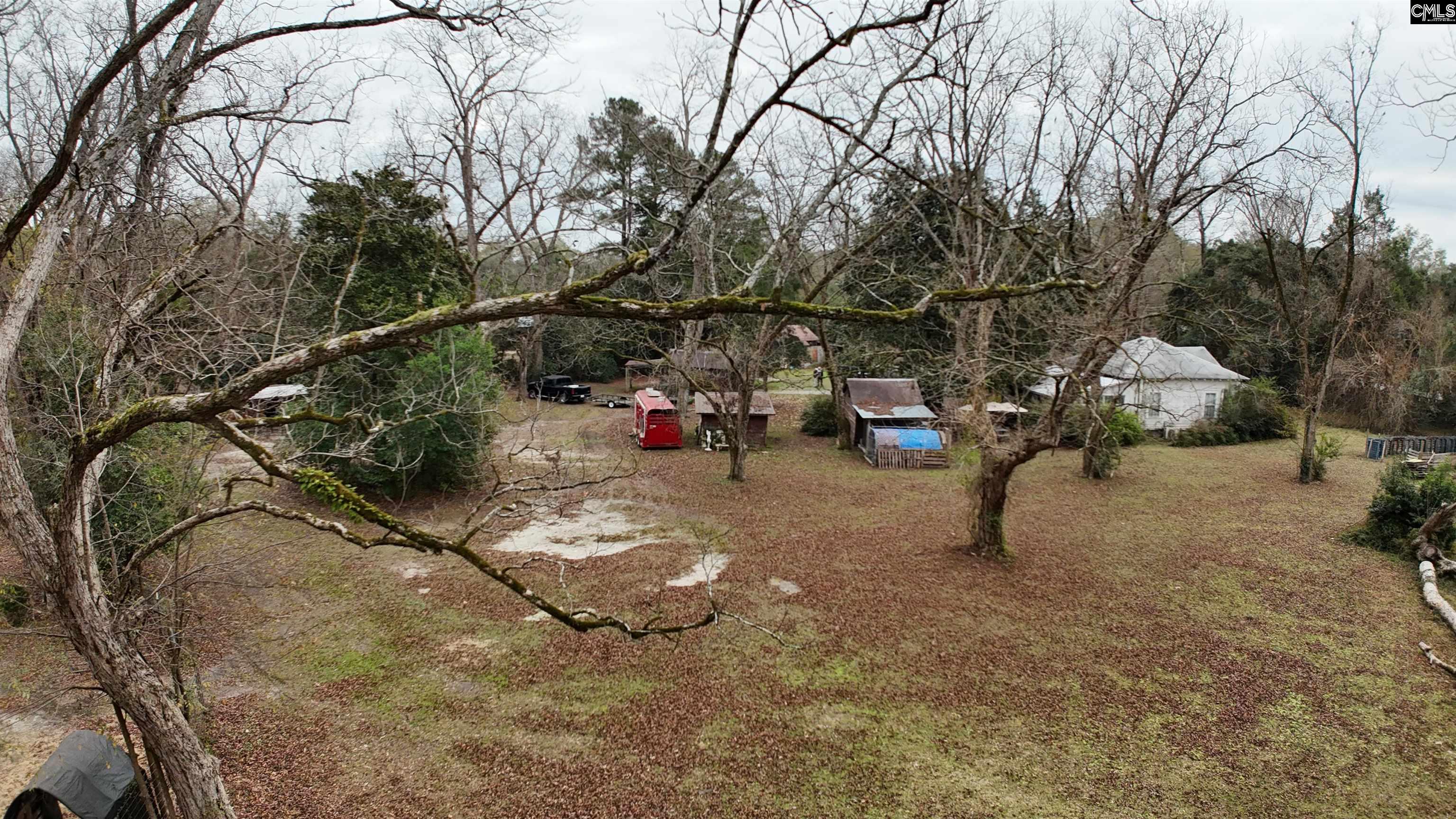 1917 Old Hopkins Road Hopkins, SC 29061 - Photo 61 of 89