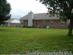 106 Partridge Road Fayetteville, NC 28306 - Photo 9 of 9 Gallery Image 9