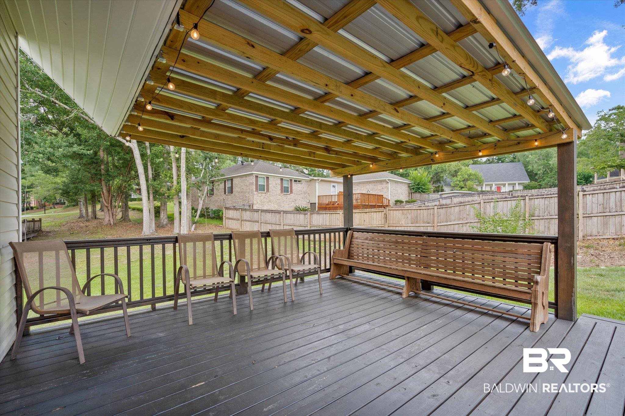 1291 Carson Road West Mobile, AL 36695 - Photo 27 of 36