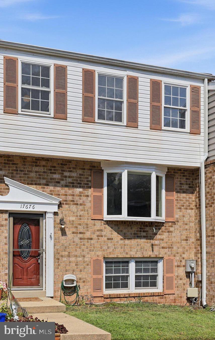 17676 Kohlhoss Road Poolesville, MD 20837 - Photo 1 of 46 OLIA7729