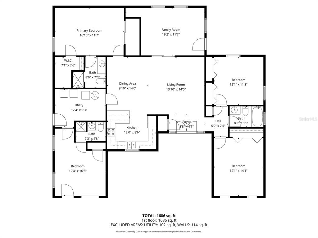 9318 Spring Terrace Ocala, FL 34472 - Photo 19 of 19 unknown