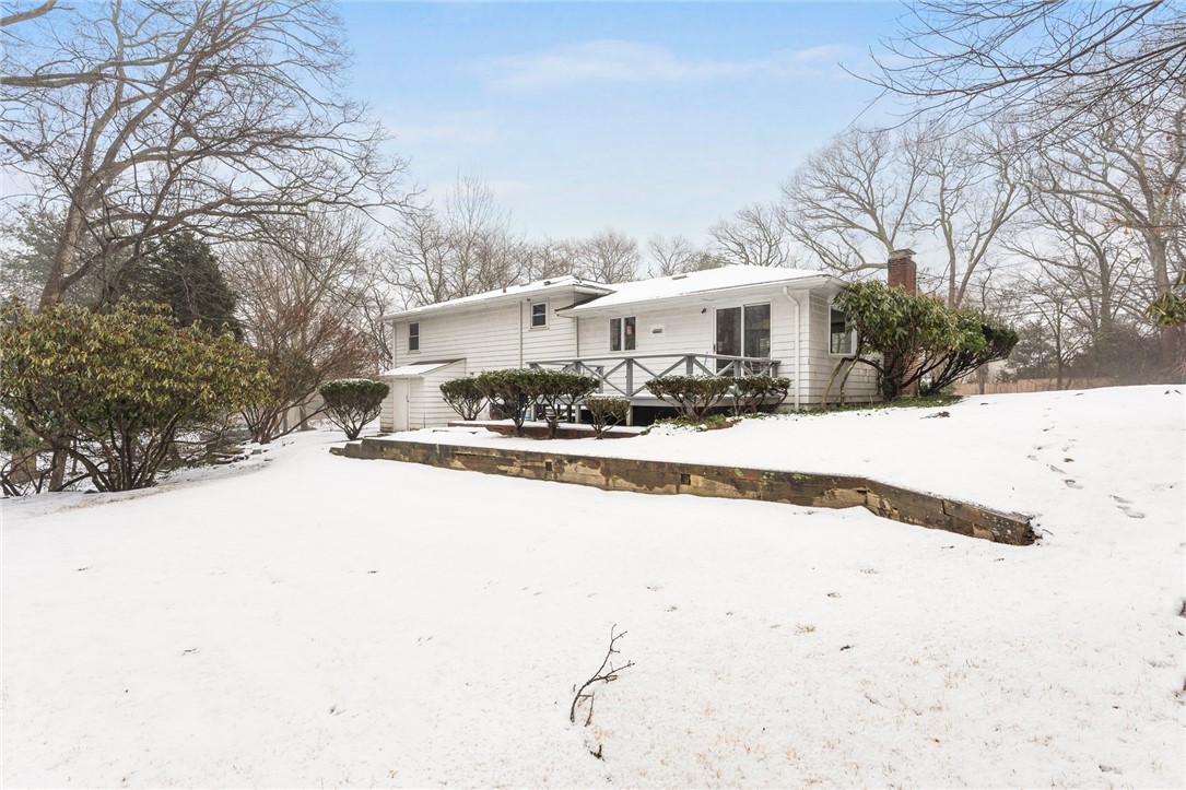 615 Middle Road East Greenwich, RI 02818 - Photo 21 of 25