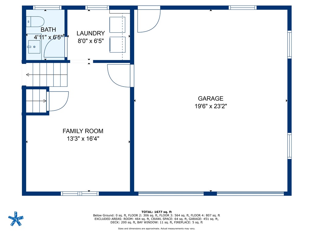 615 Middle Road East Greenwich, RI 02818 - Photo 24 of 25 Lower Level