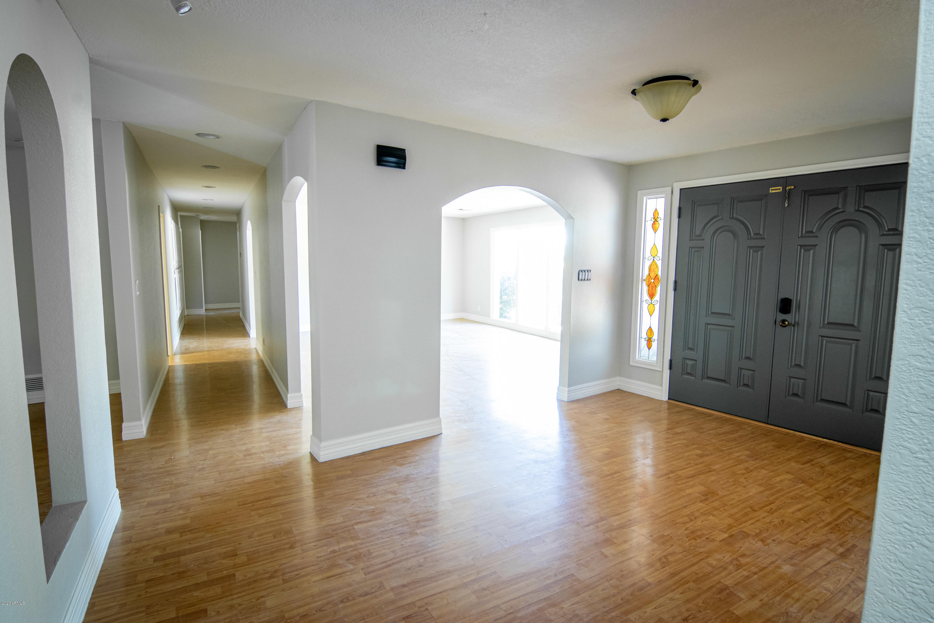 1129 South Lyn Rae Square Mesa, AZ 85204 - Photo 12 of 51 Front Entry