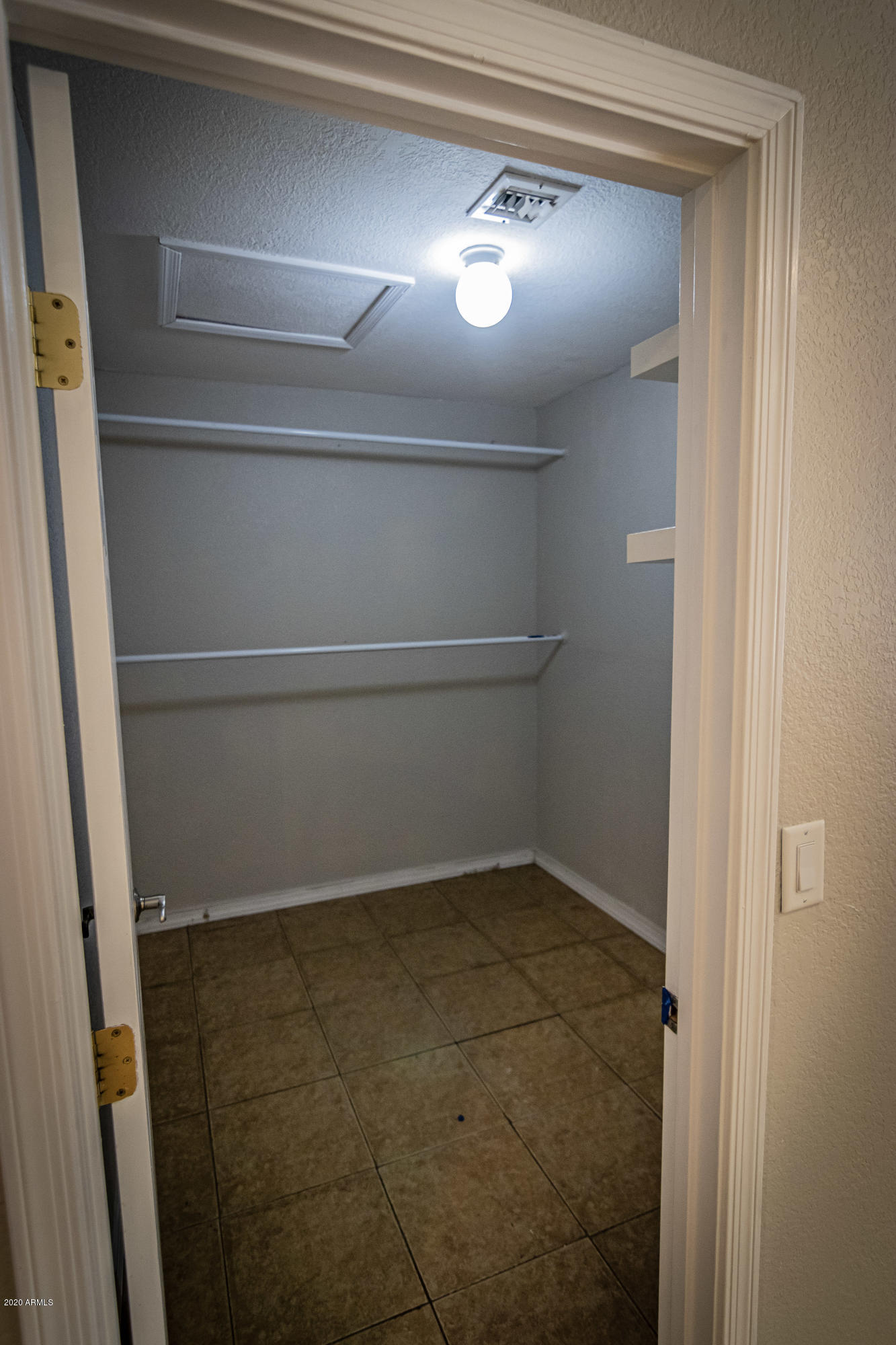 1129 South Lyn Rae Square Mesa, AZ 85204 - Photo 44 of 51 Studio Walk in closet