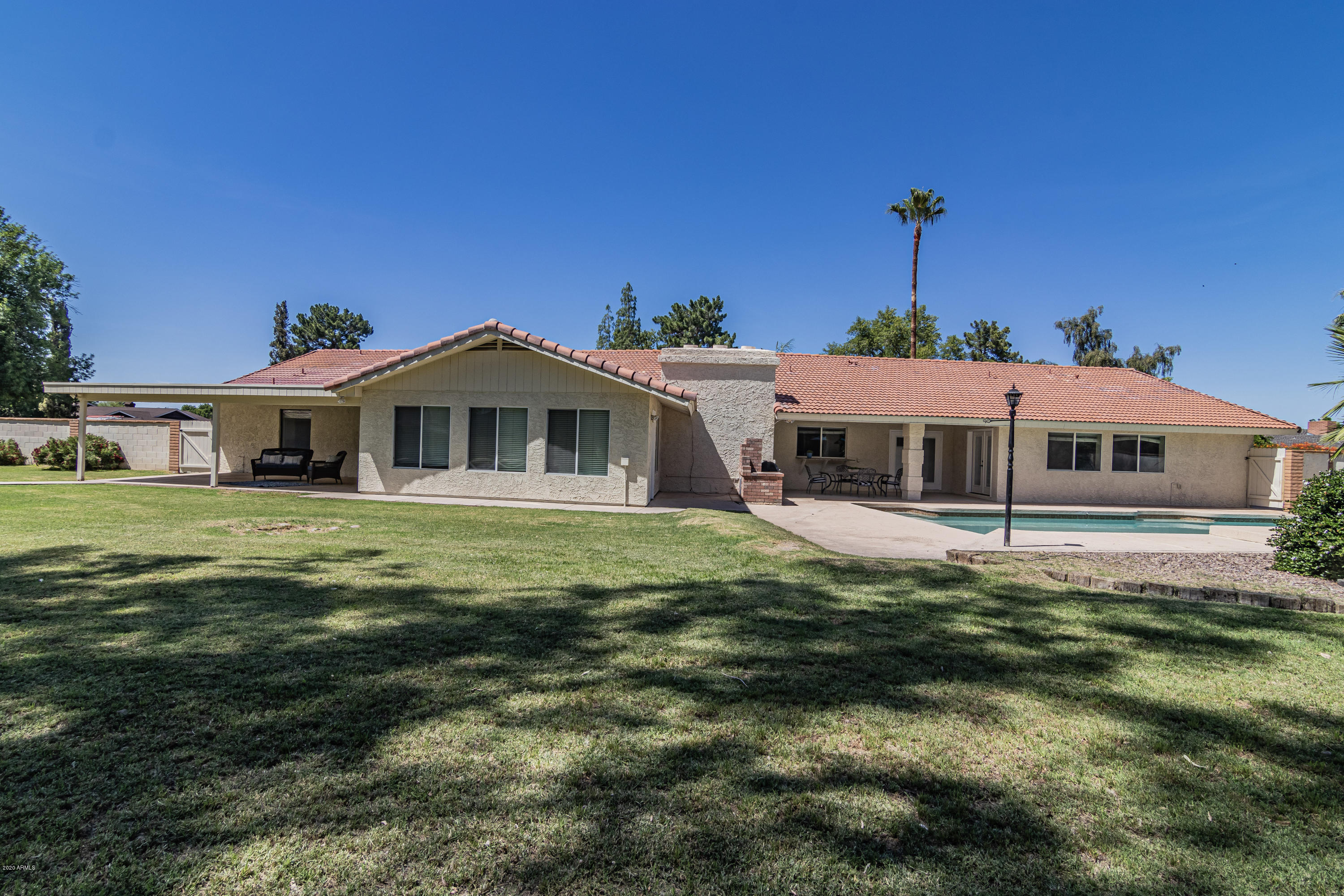 1129 South Lyn Rae Square Mesa, AZ 85204 - Photo 45 of 51 Exterior