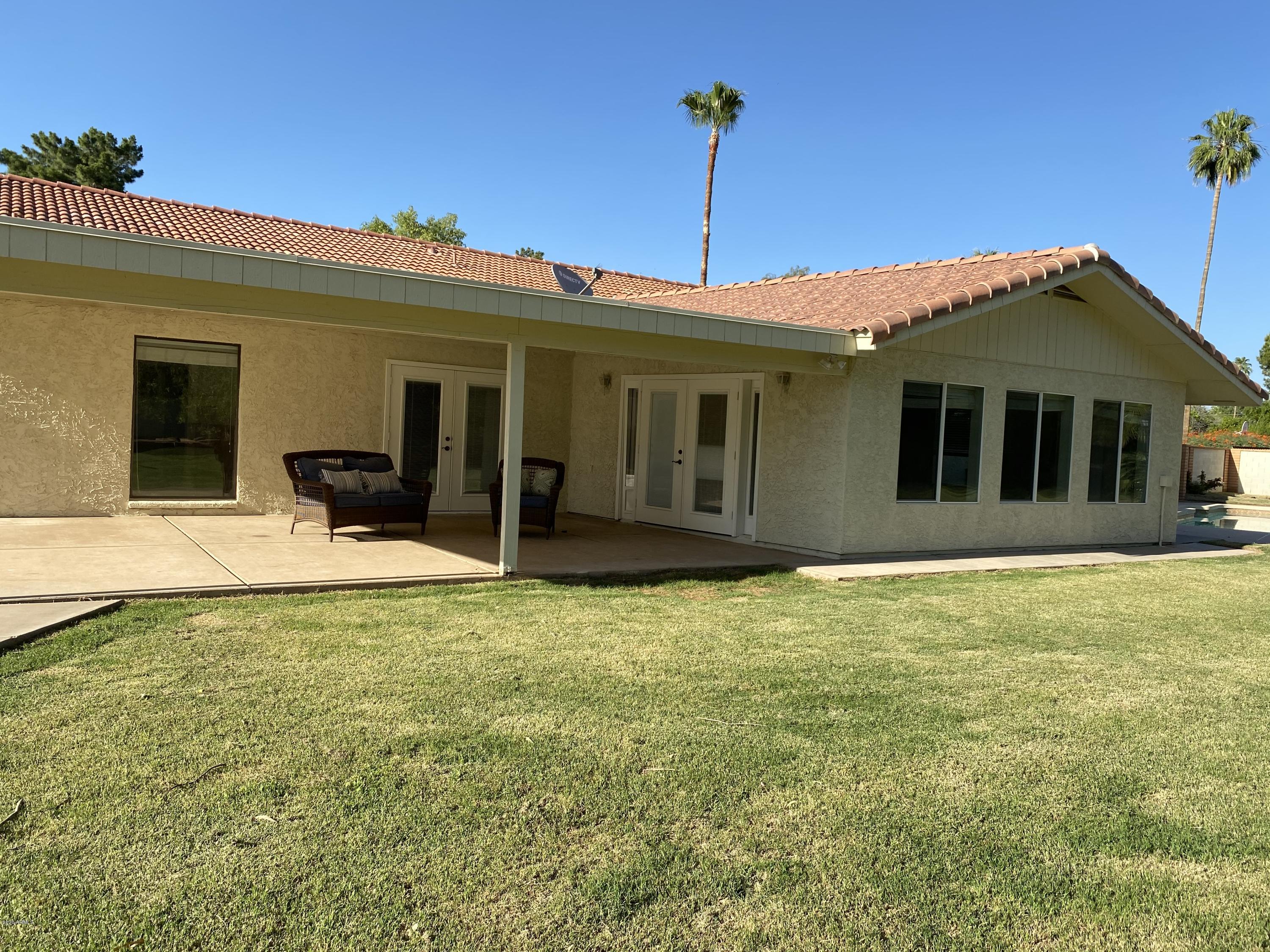 1129 South Lyn Rae Square Mesa, AZ 85204 - Photo 46 of 51 B Patio LRS