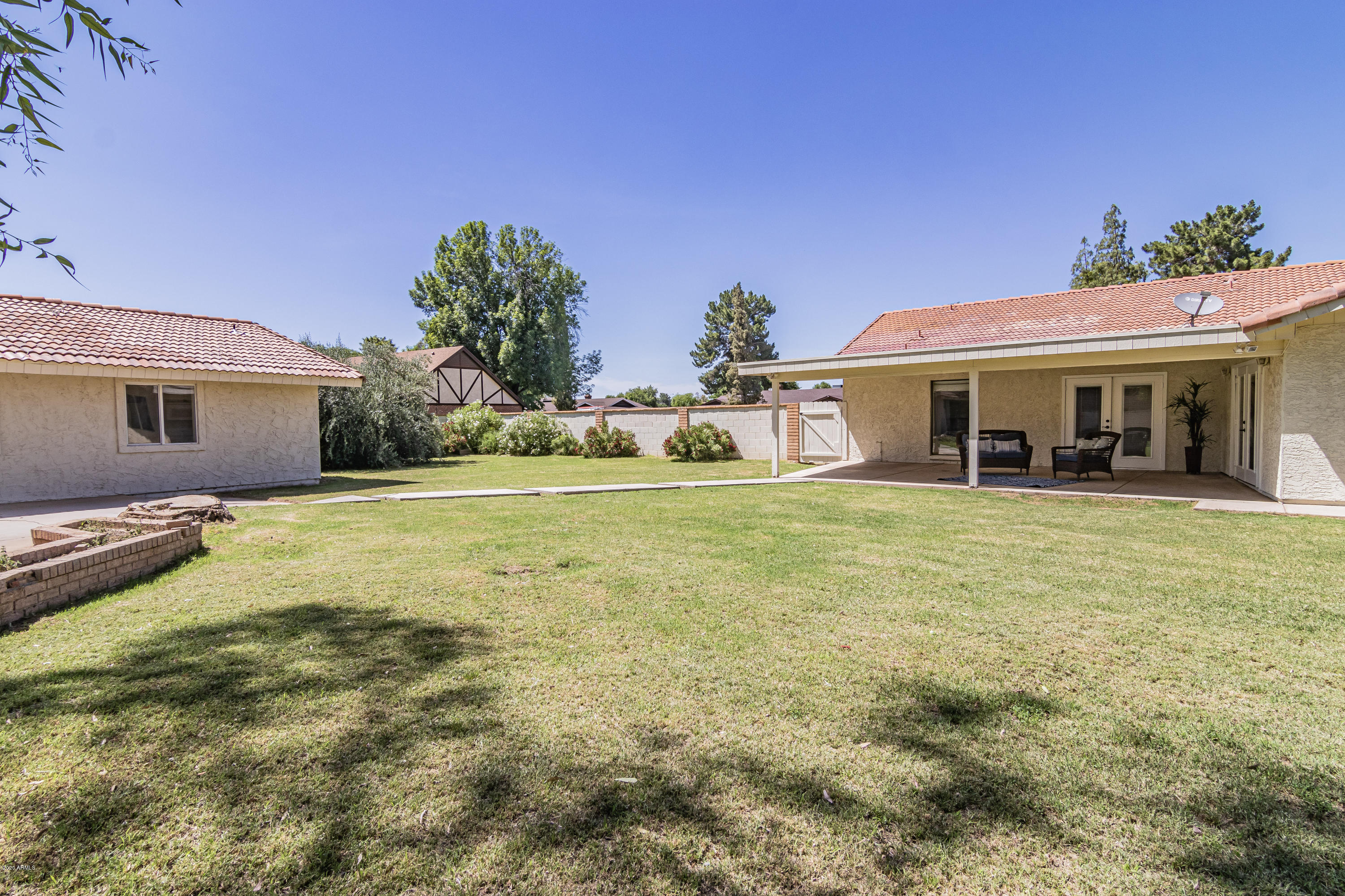 1129 South Lyn Rae Square Mesa, AZ 85204 - Photo 49 of 51 Guesthouse