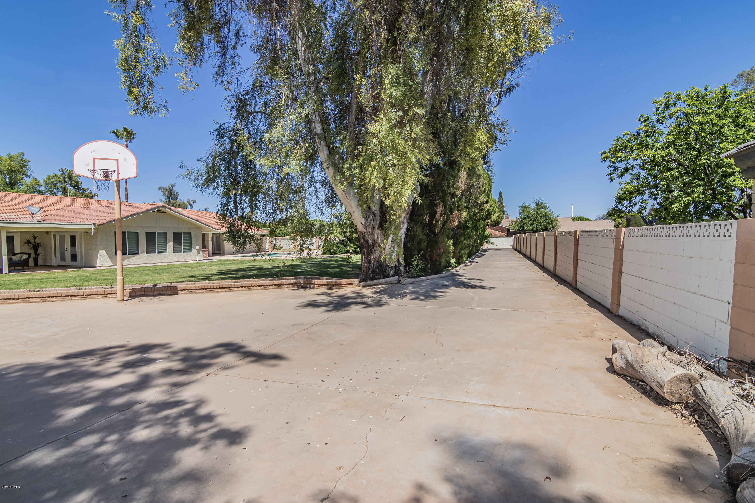 1129 South Lyn Rae Square Mesa, AZ 85204 - Photo 51 of 51 Guest house drive