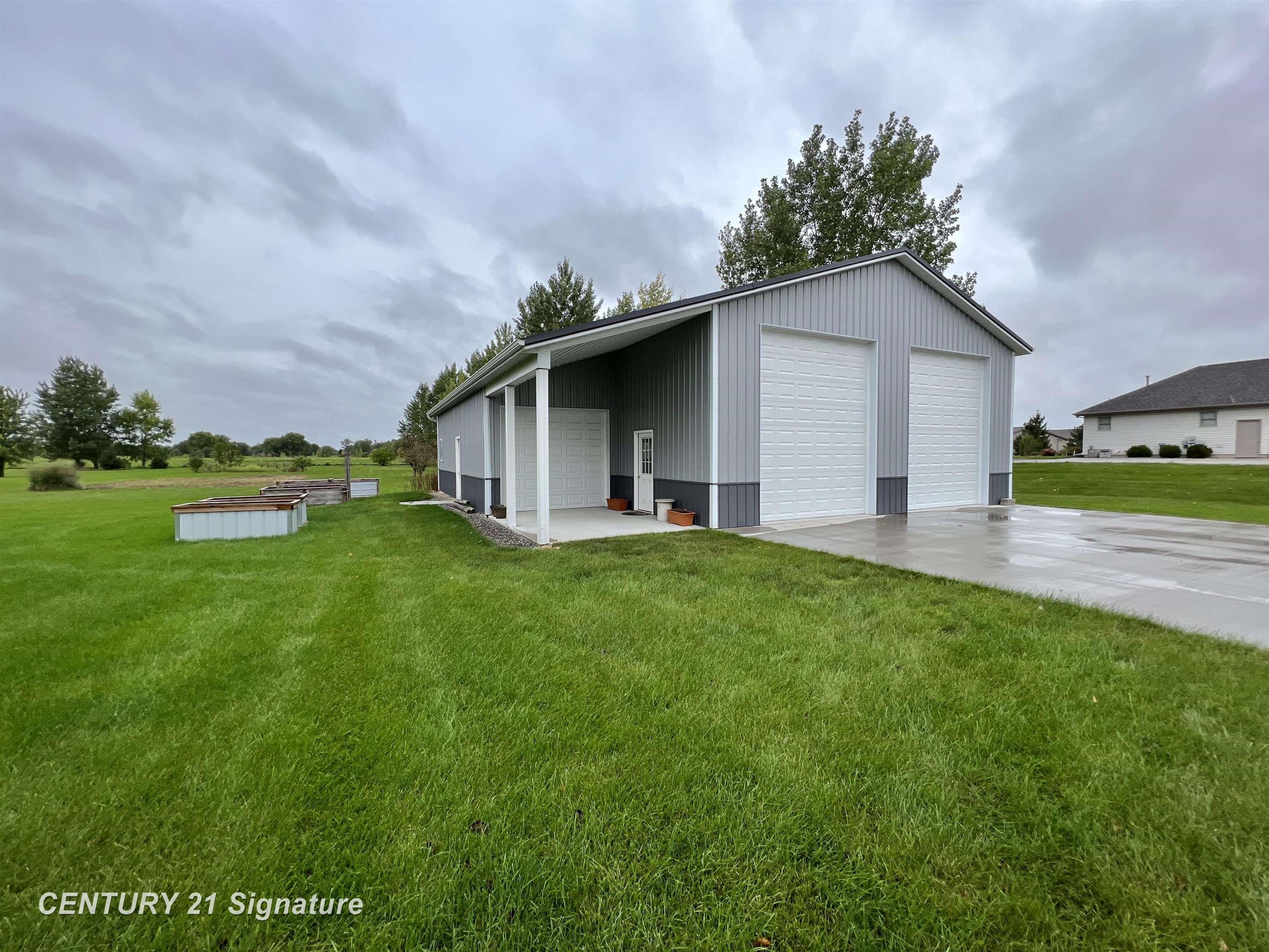 7306 7 Mile Road Freeland, MI 48623 - Photo 31 of 34