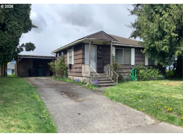 $85,000 | 815 32nd Avenue, Longview, WA 98632