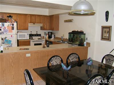 241 East Scheibe Way Tucson, AZ 85705 - Photo 3 of 7