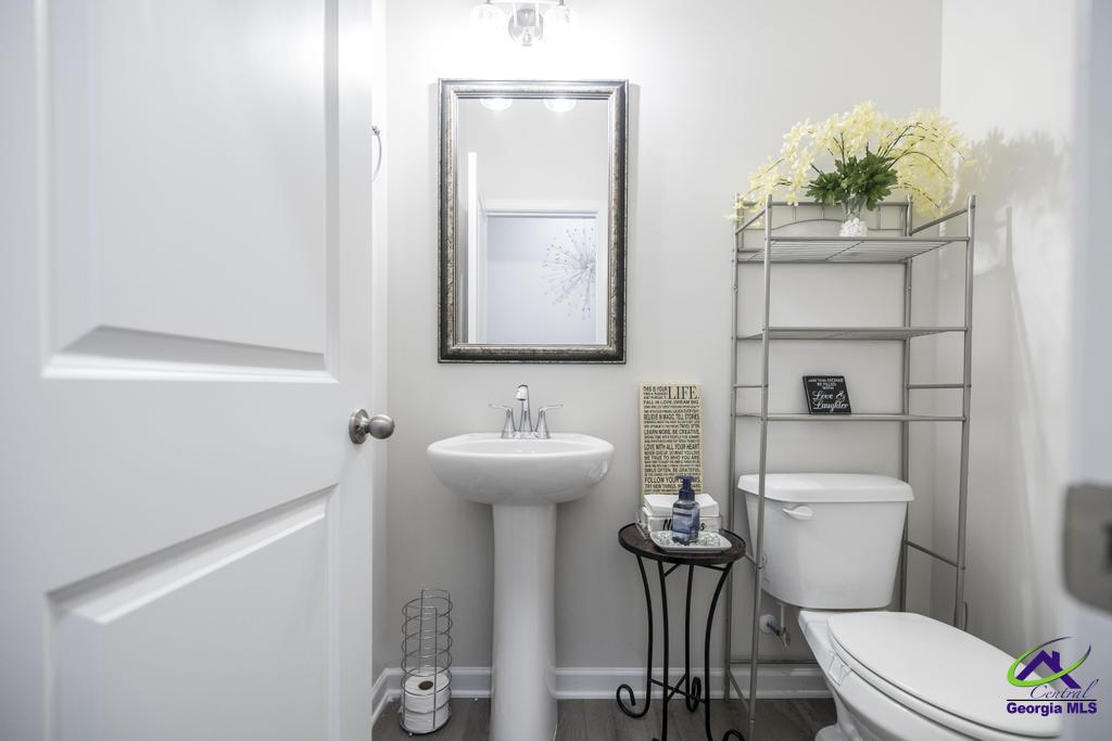 4580 Capulet Court Forsyth, GA 31029 - Photo 14 of 35