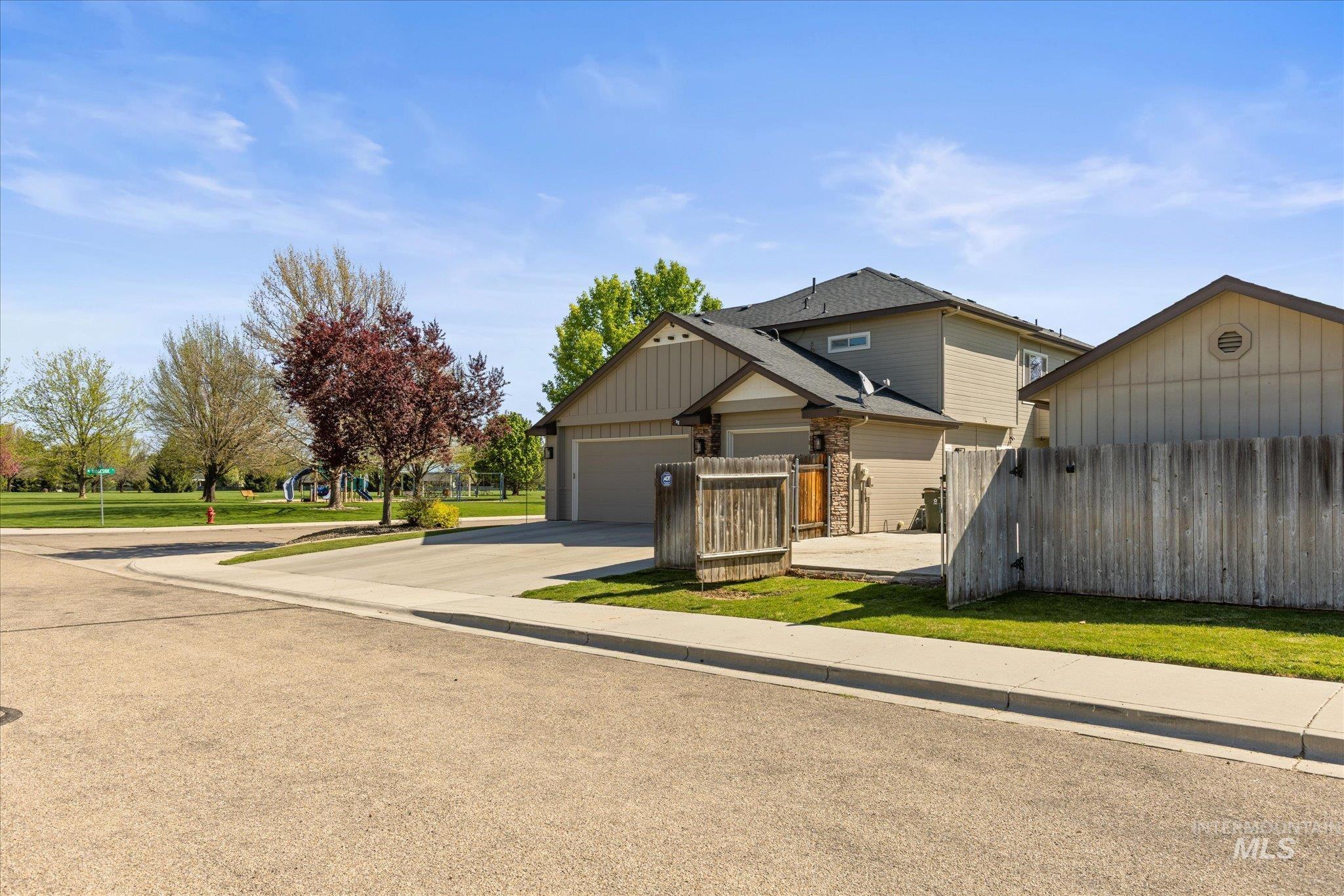 5375 West Ridgeside Street Meridian, ID 83646 - Photo 42 of 50