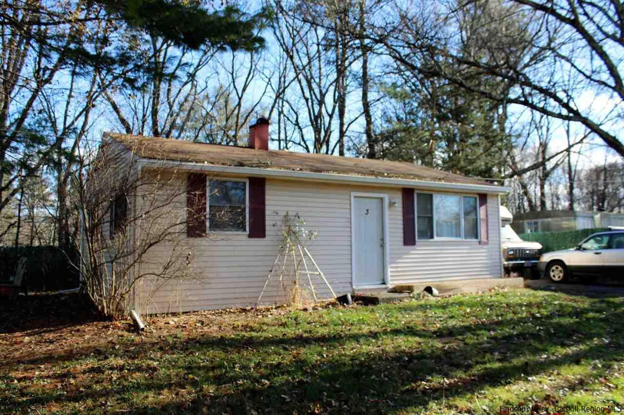 3 Little Sam Road Accord, NY 12404 - Photo 1 of 10 Photo 1