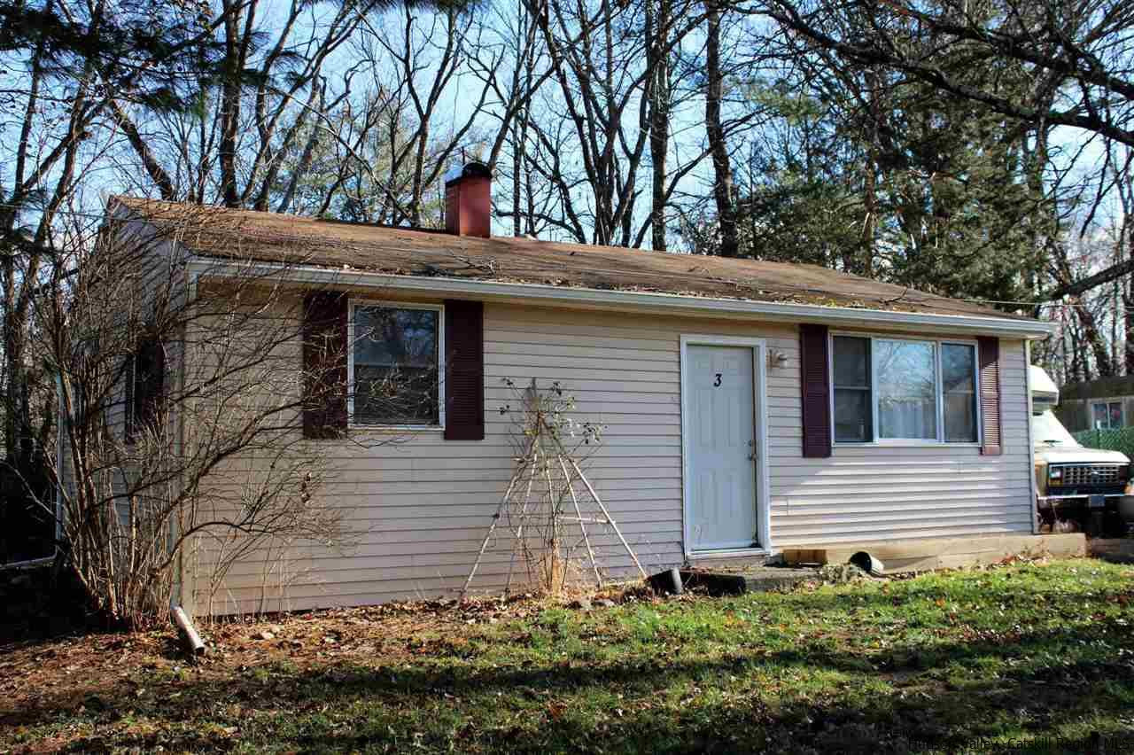 3 Little Sam Road Accord, NY 12404 - Photo 2 of 10 Photo 2