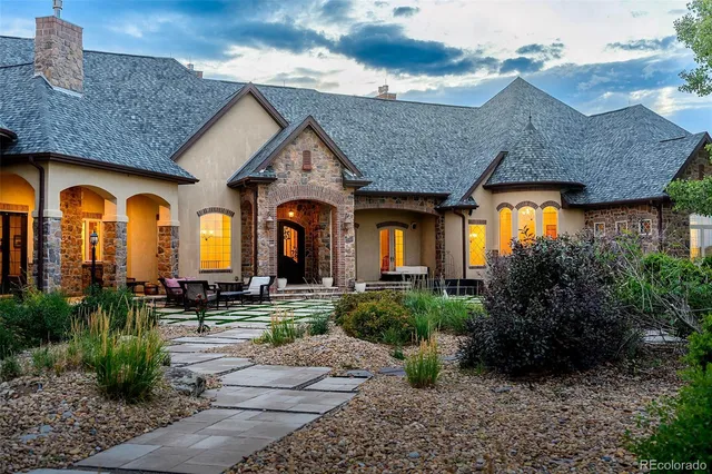 a view of water heater