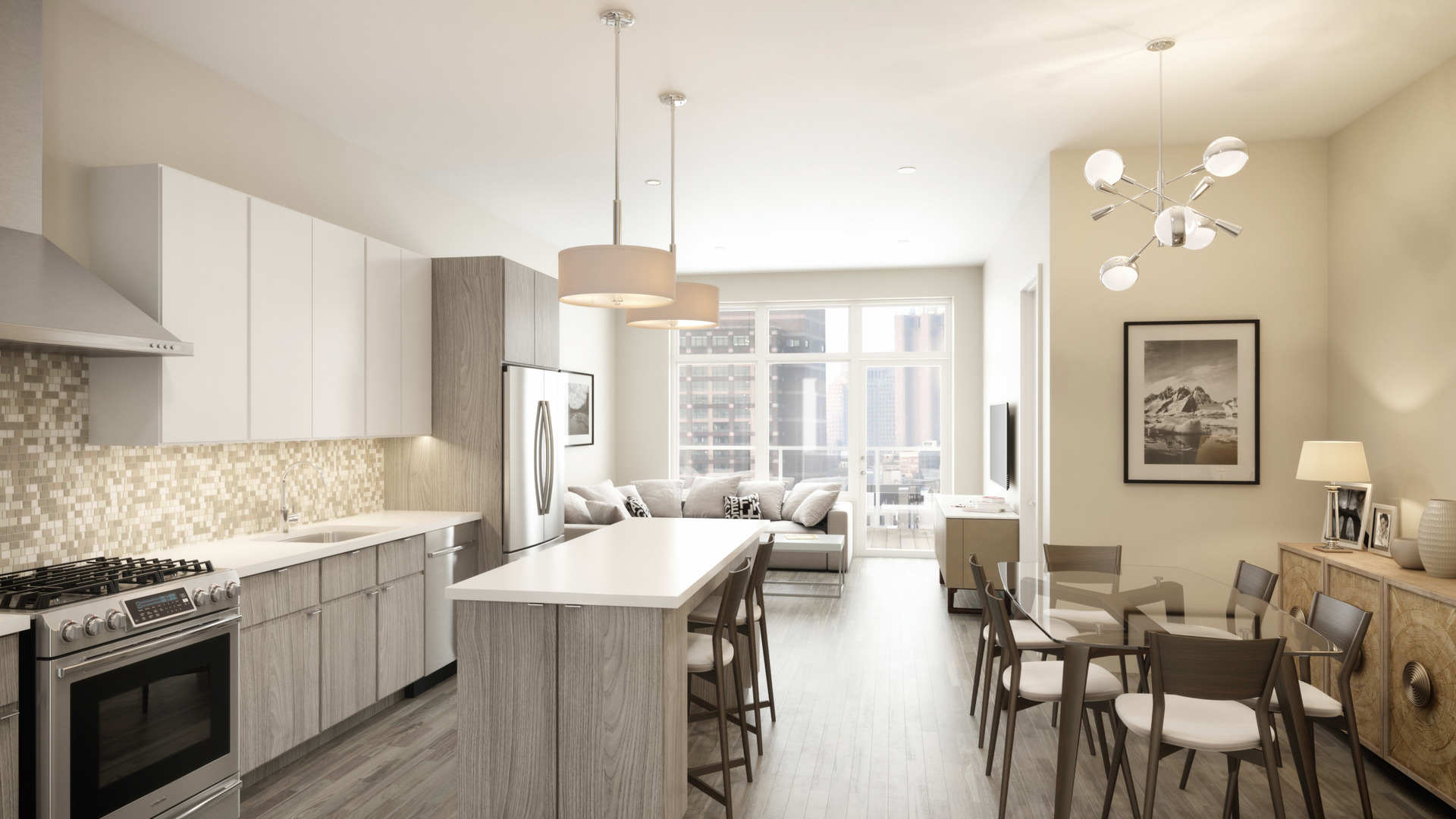 1802 South State Street, Unit 407 Chicago, IL 60616 - Photo 4 of 8