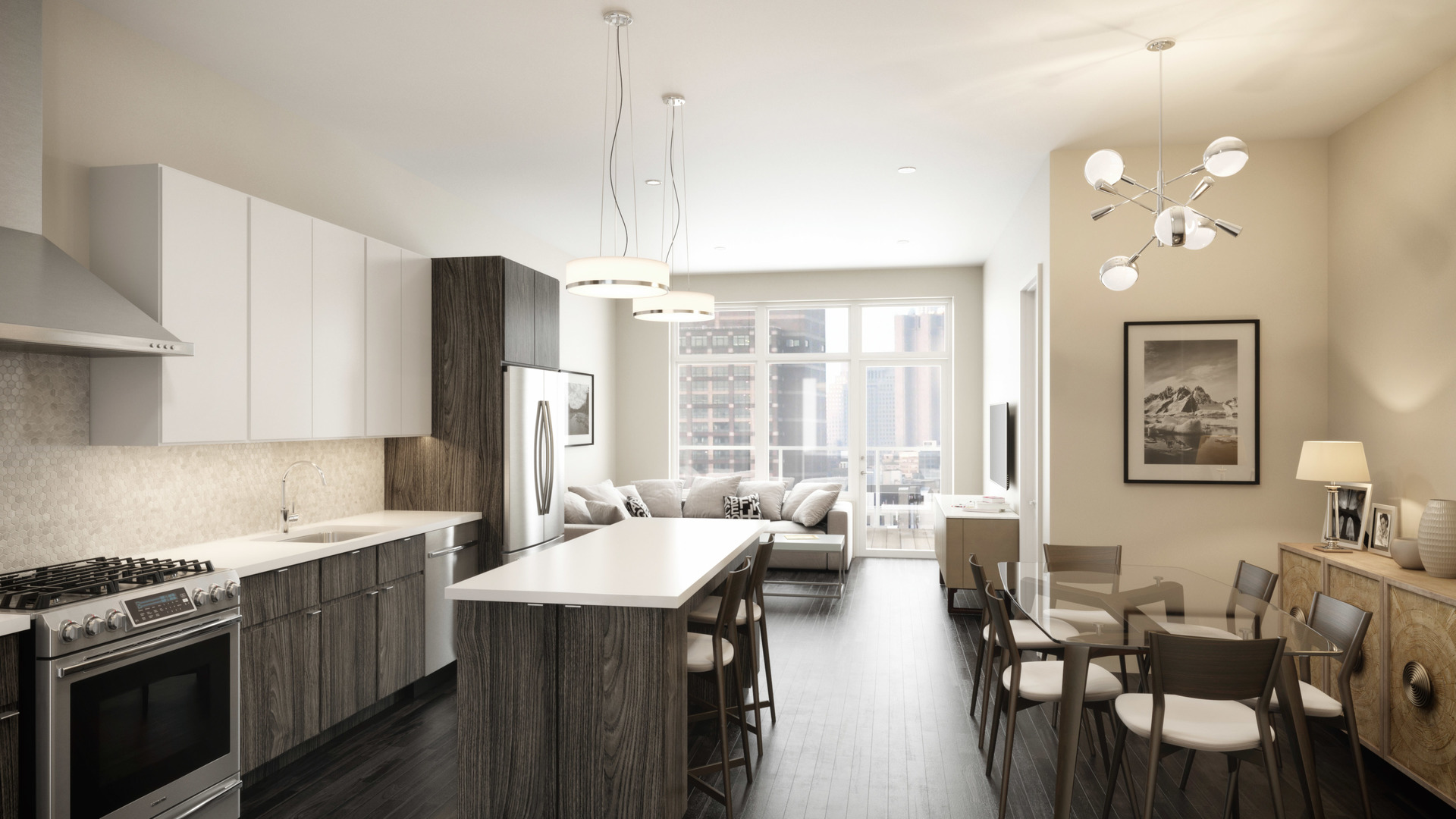 1802 South State Street, Unit 407 Chicago, IL 60616 - Photo 6 of 8