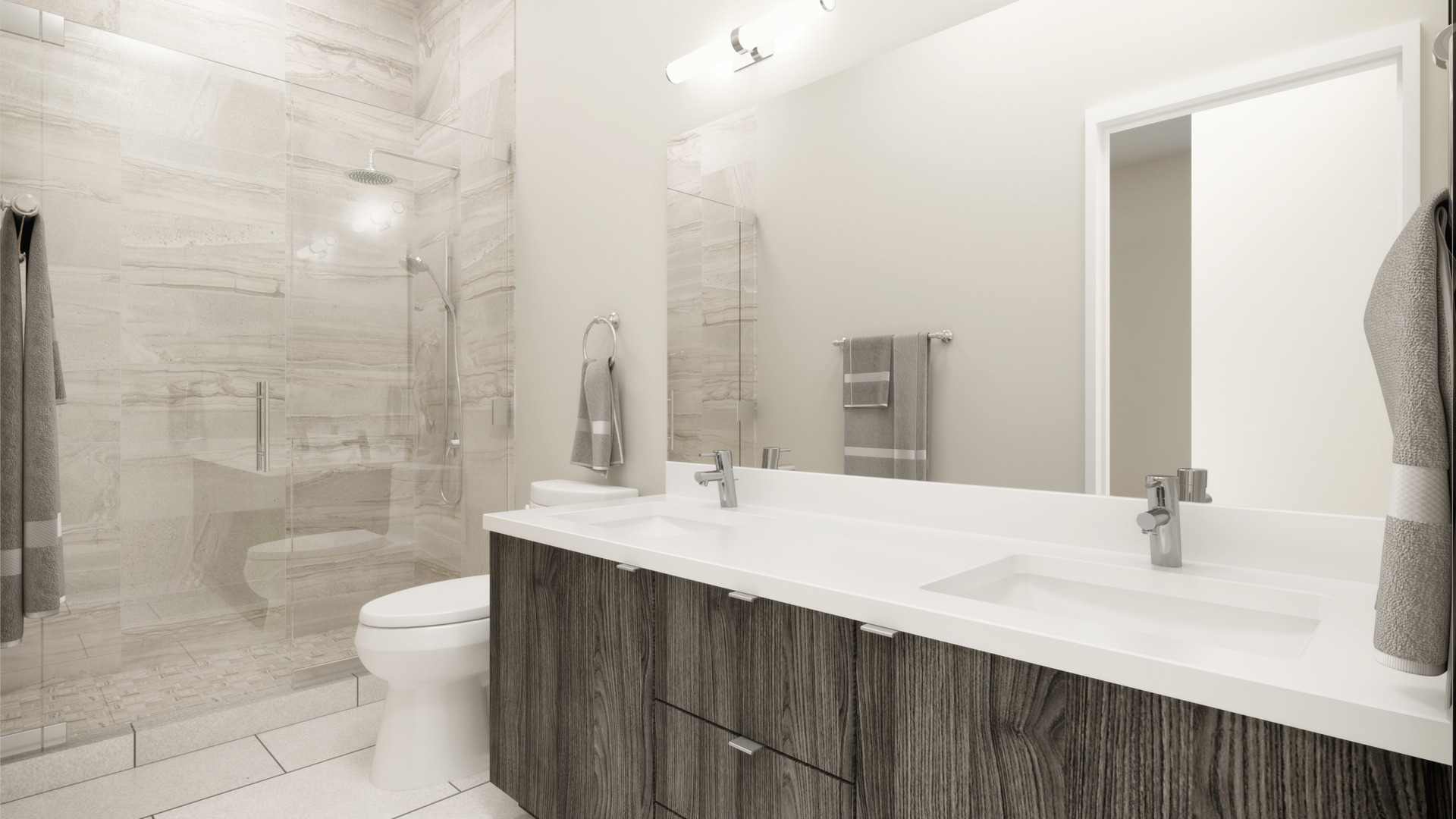 1802 South State Street, Unit 407 Chicago, IL 60616 - Photo 7 of 8