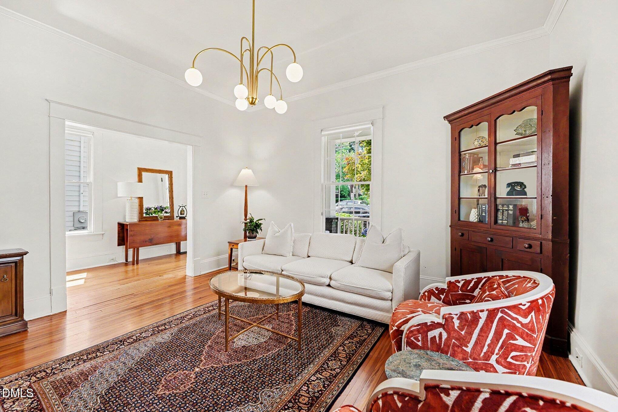 508 Cleveland Street Raleigh, NC 27605 - Photo 8 of 29