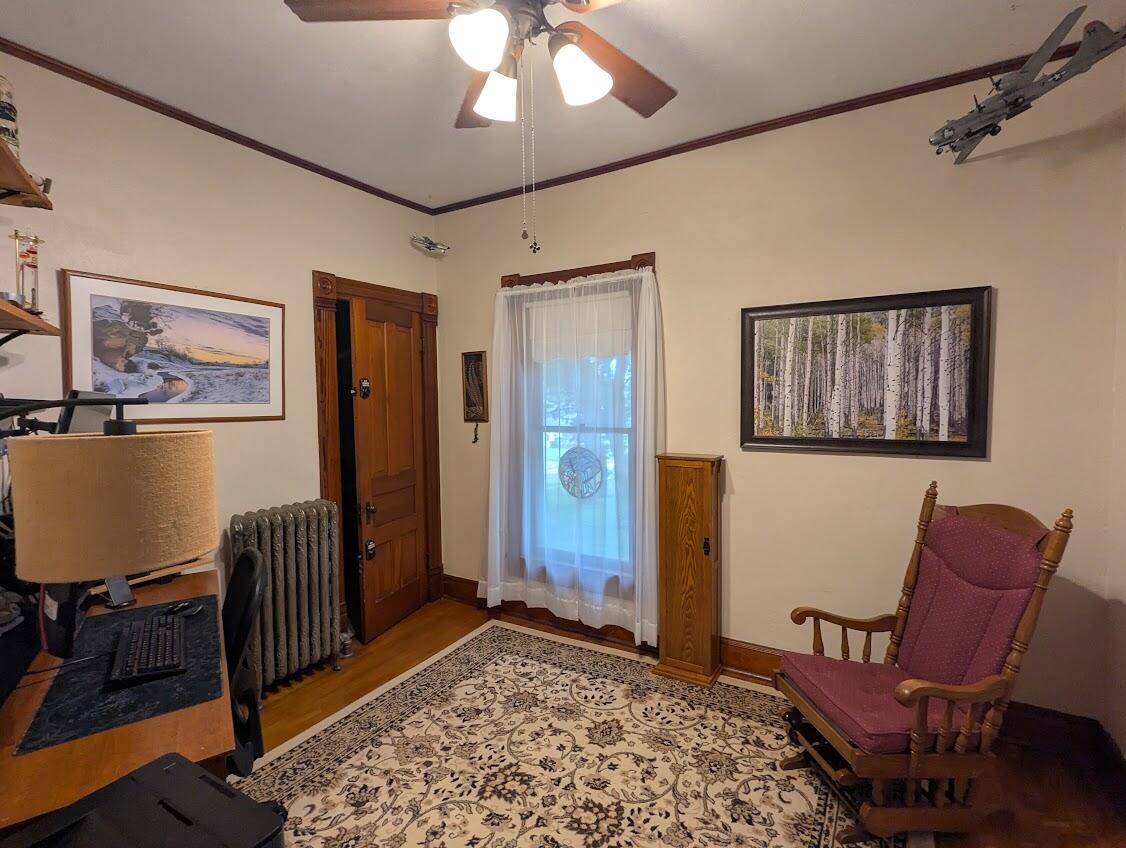 Undisclosed Address Waterloo, WI 53594 - Photo 22 of 33 bedroom 4