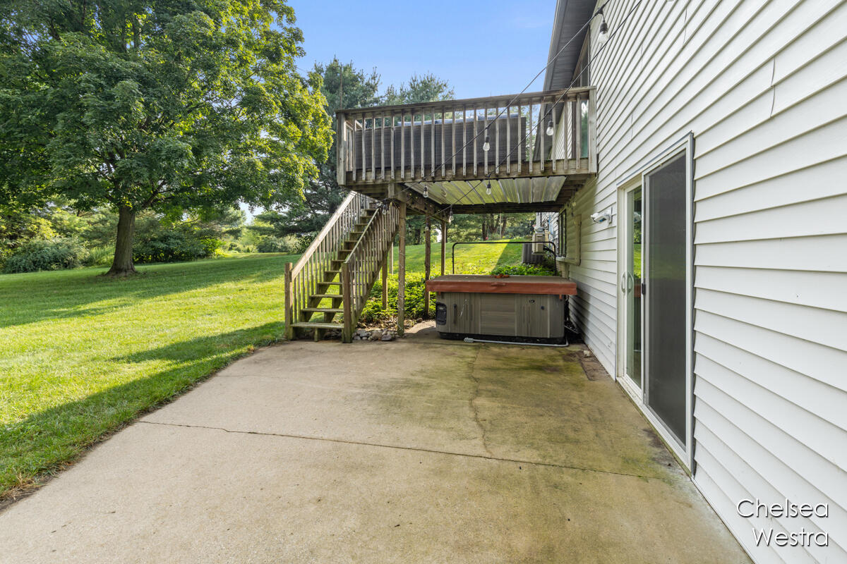 9034 Adams Road Middleville, MI 49333 - Photo 33 of 44 IMG_1032