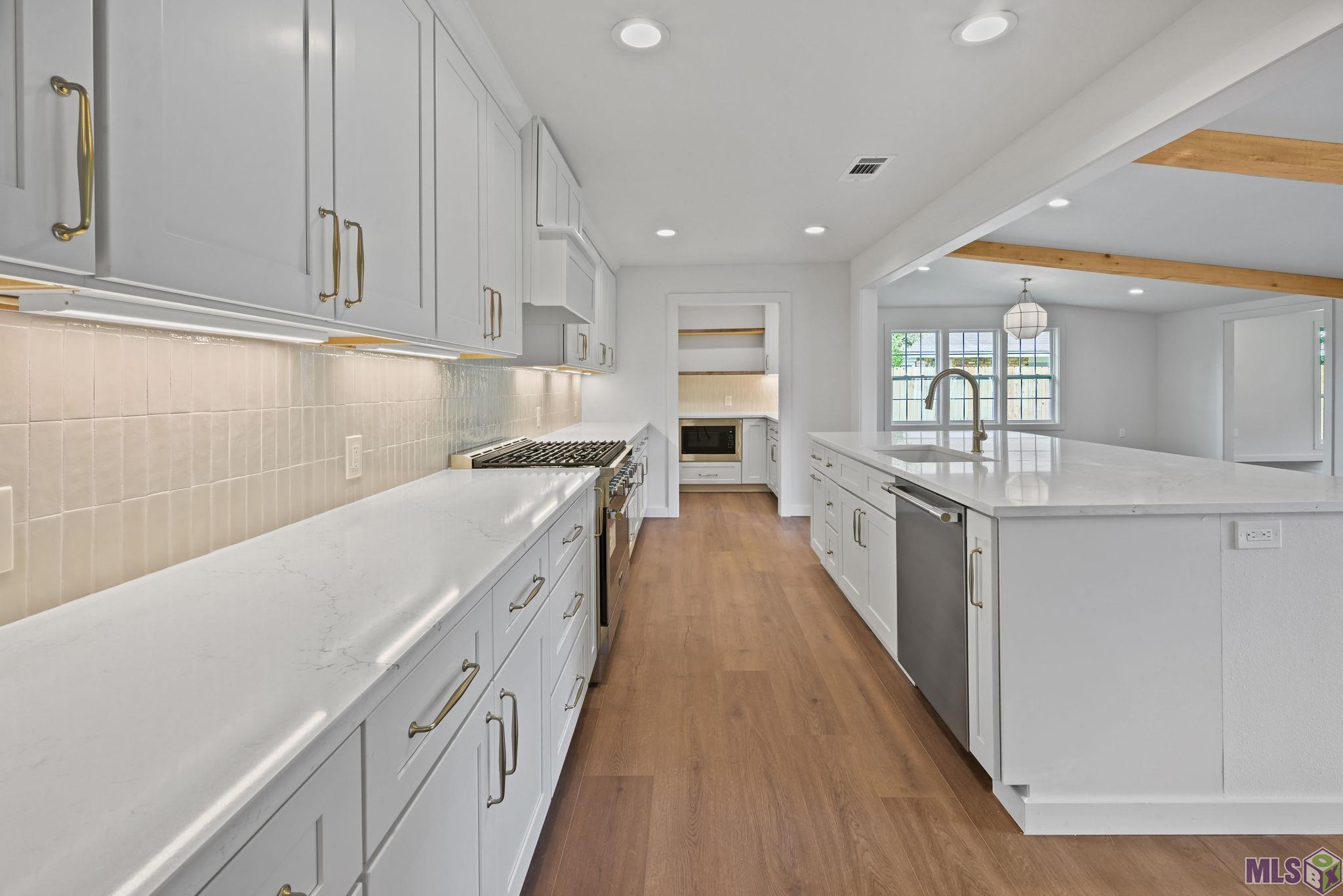 8872 Bayside Avenue Baton Rouge, LA 70806 - Photo 13 of 34