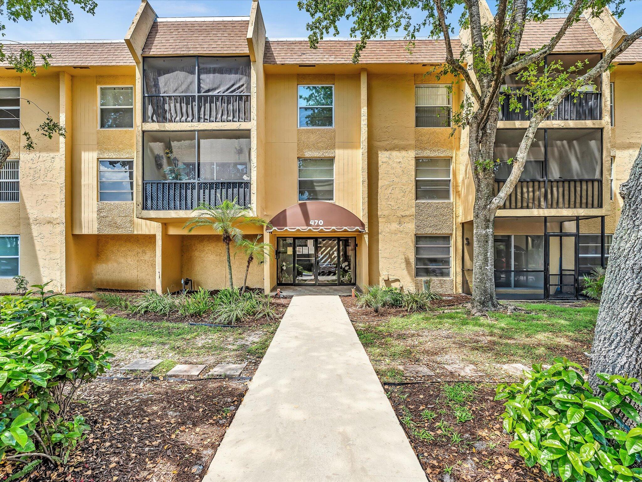 470 Northwest 20th Street Boca Raton, FL 33431 - Photo 40 of 50 Casa Del Rio