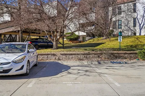 $396,000 | 14956 East Hampden Avenue, Aurora, CO 80014