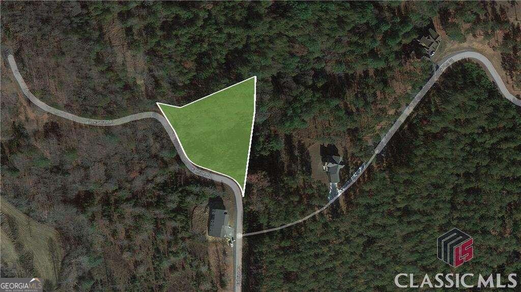 0 Kathrine Road Blairsville, GA 30512 - Photo 1 of 1 Gallery Image 1
