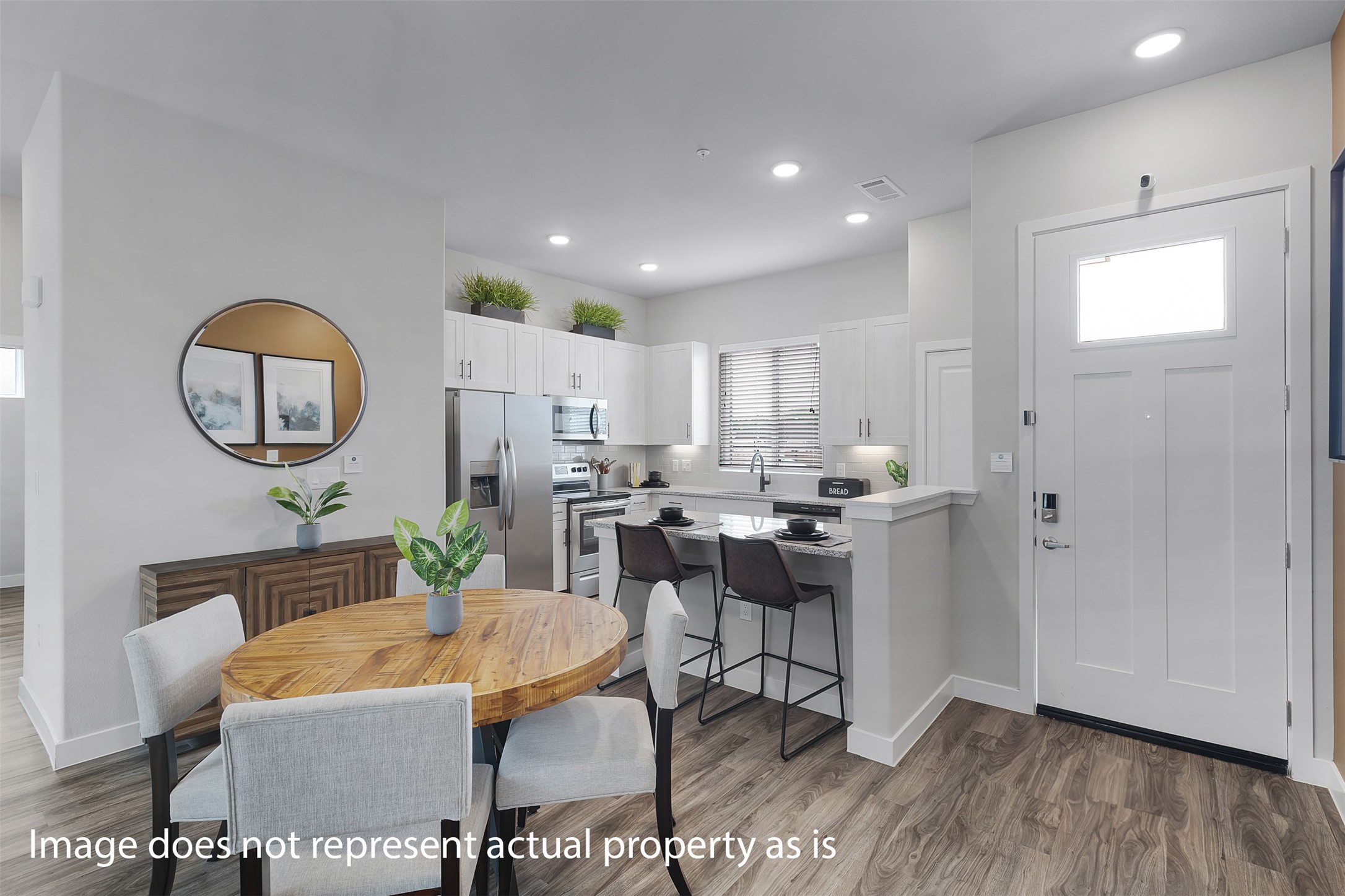 7241 Rustle Road Fort Worth, TX 76123 - Photo 2 of 34