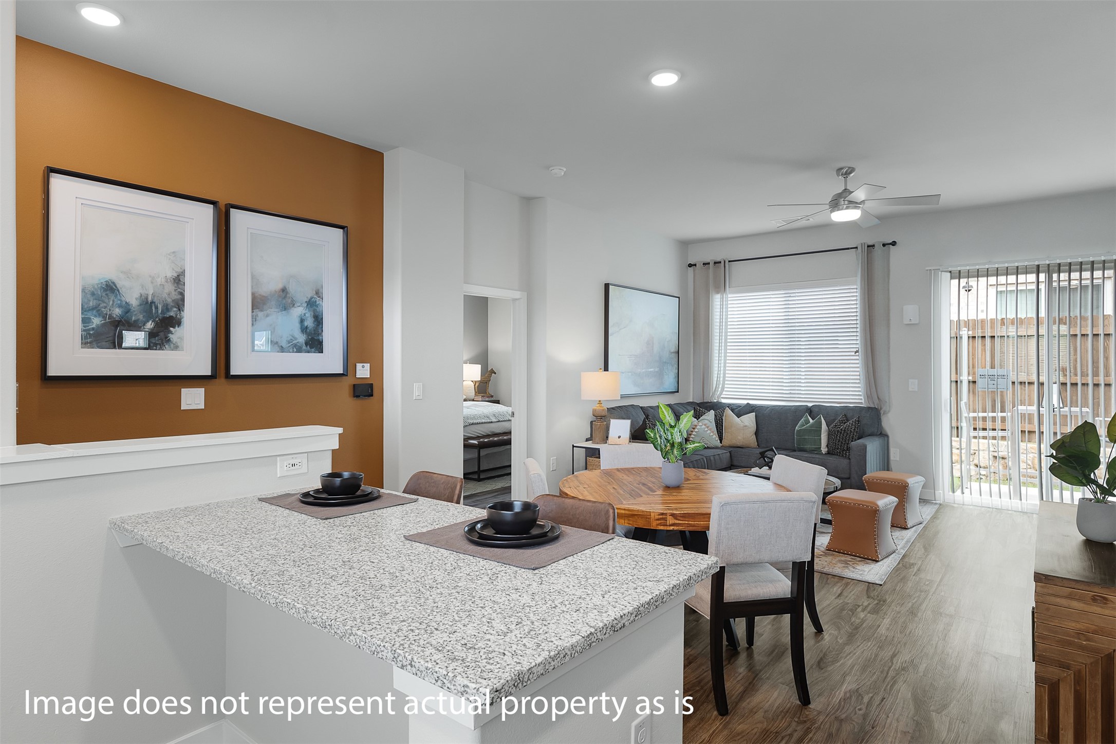 7241 Rustle Road Fort Worth, TX 76123 - Photo 7 of 34