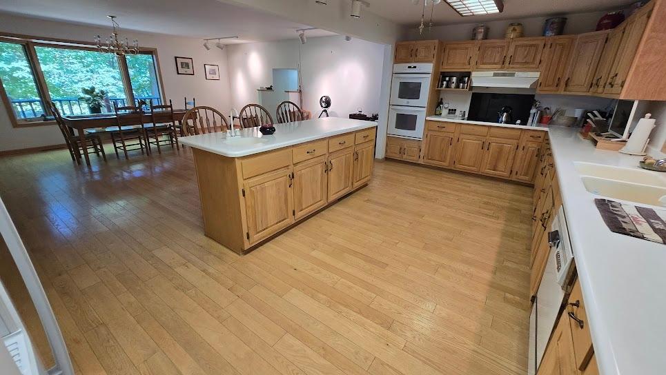 5420 Birch Lake Road Harshaw, WI 54529 - Photo 37 of 71 Gallery Image 37