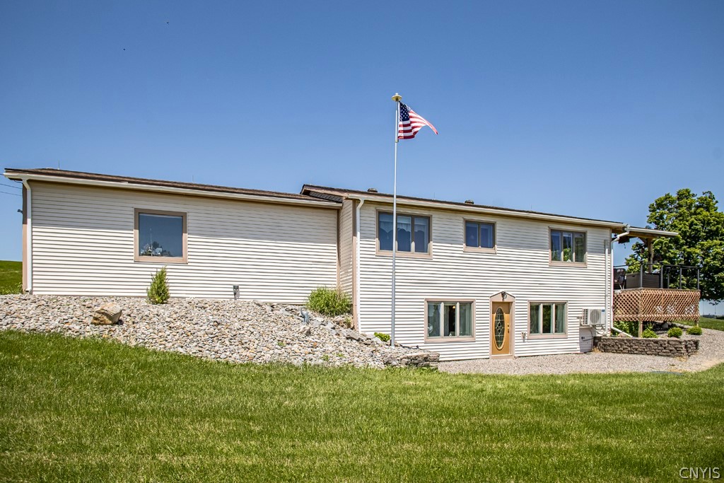 6371 Hamilton Hill Road Eaton, NY 13346 - Photo 2 of 47