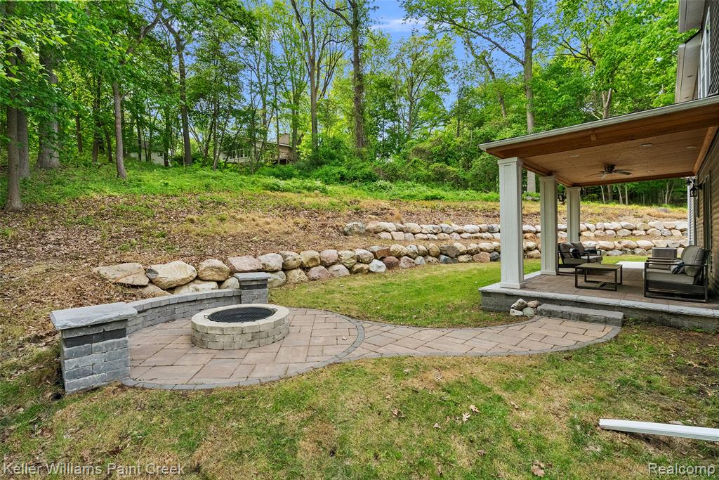 201 Beechview Drive Rochester, MI 48306 - Photo 43 of 55