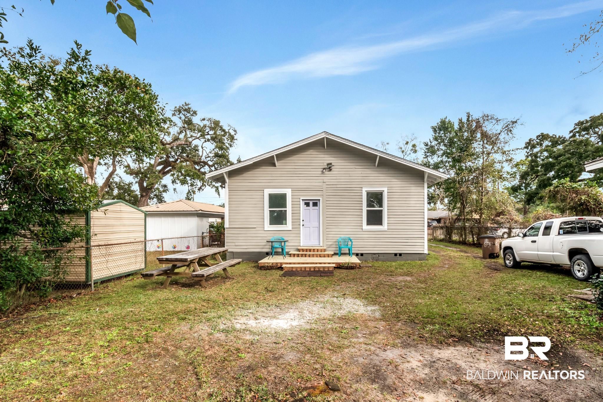 655 Augusta Street Mobile, AL 36603 - Photo 25 of 33