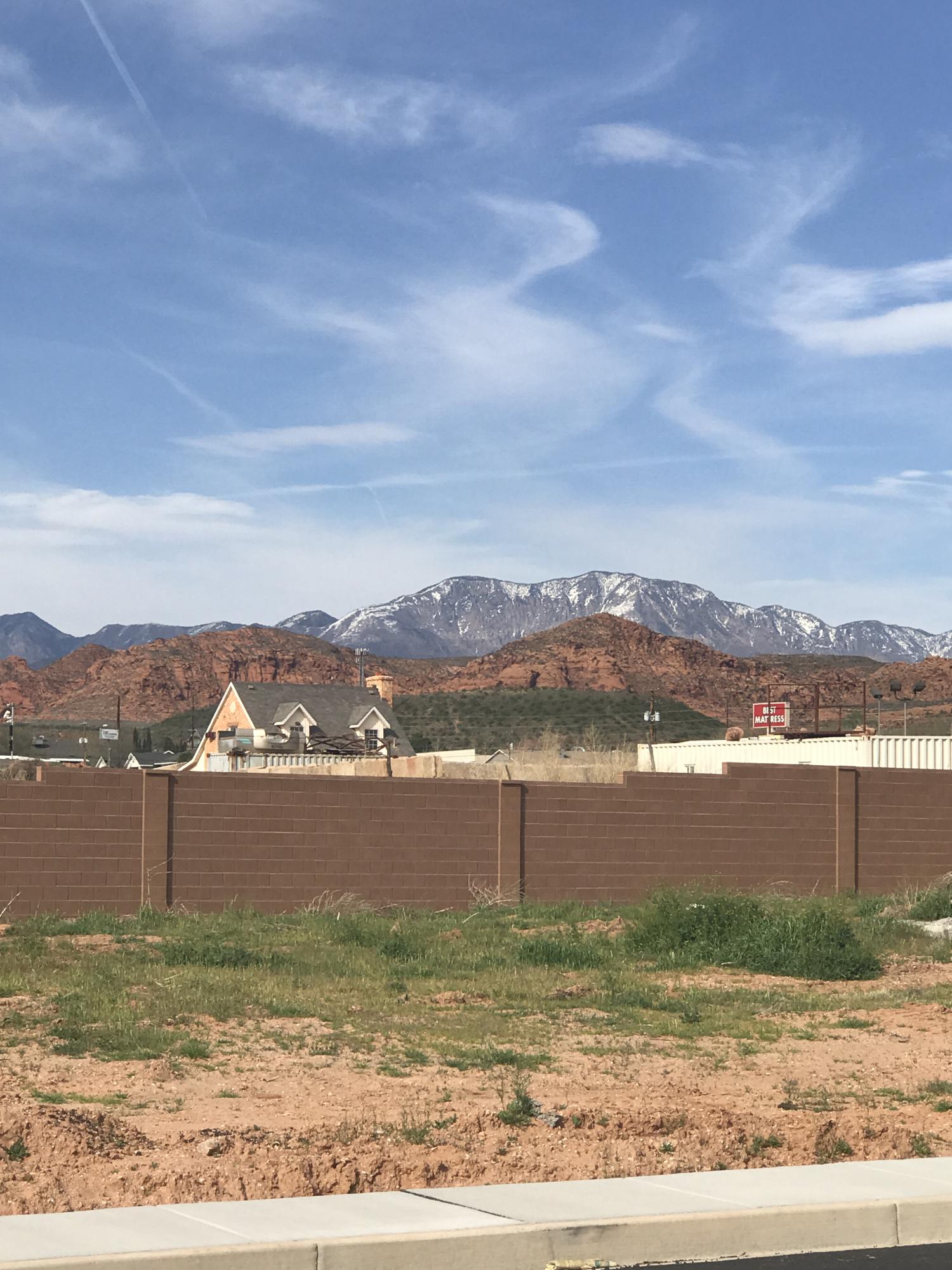 790 St Street, Unit 8 St. George, UT 84770 - Photo 1 of 1 Views