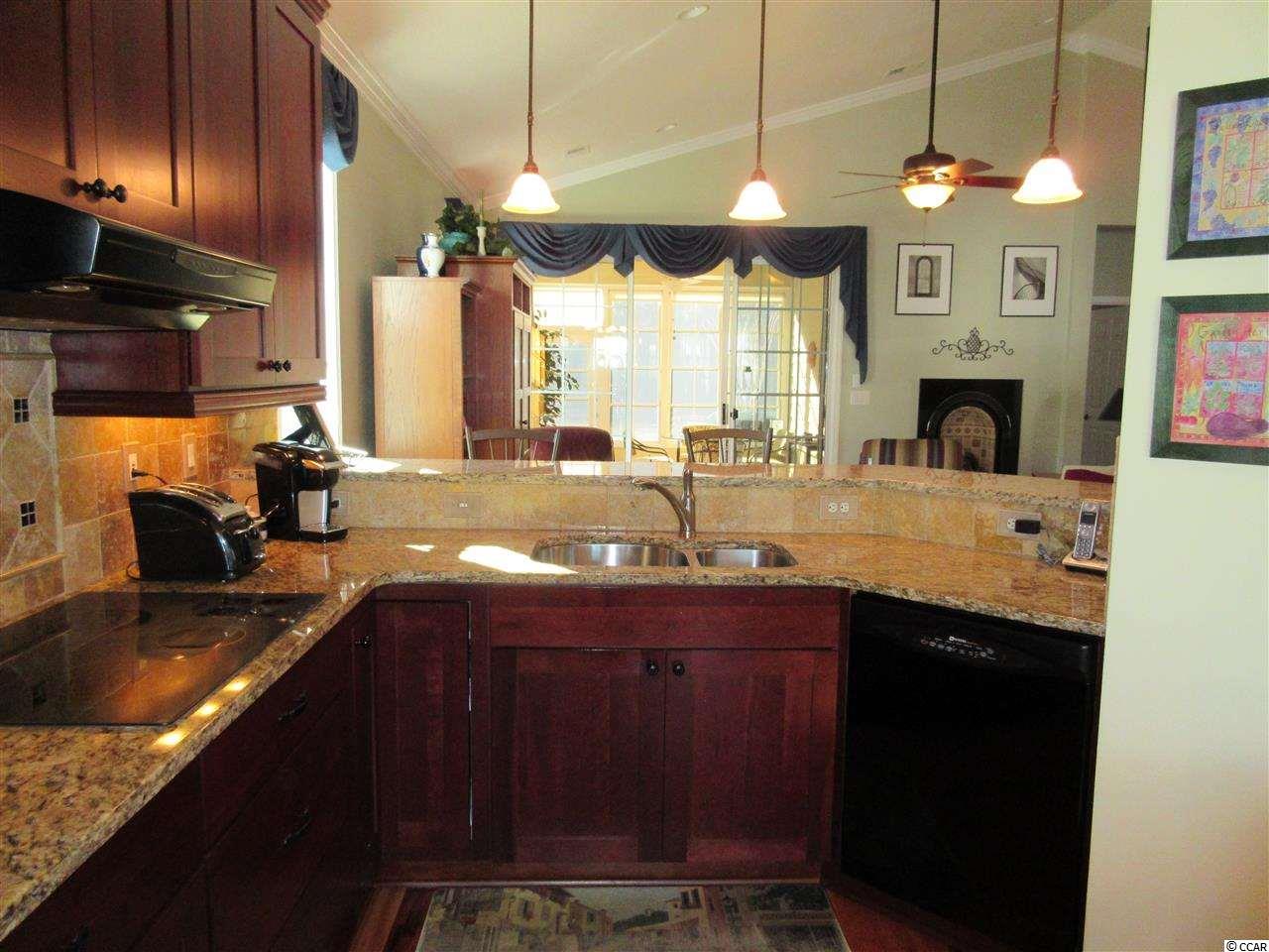 825 Laquinta Loop Murrells Inlet, SC 29576 - Photo 3 of 24
