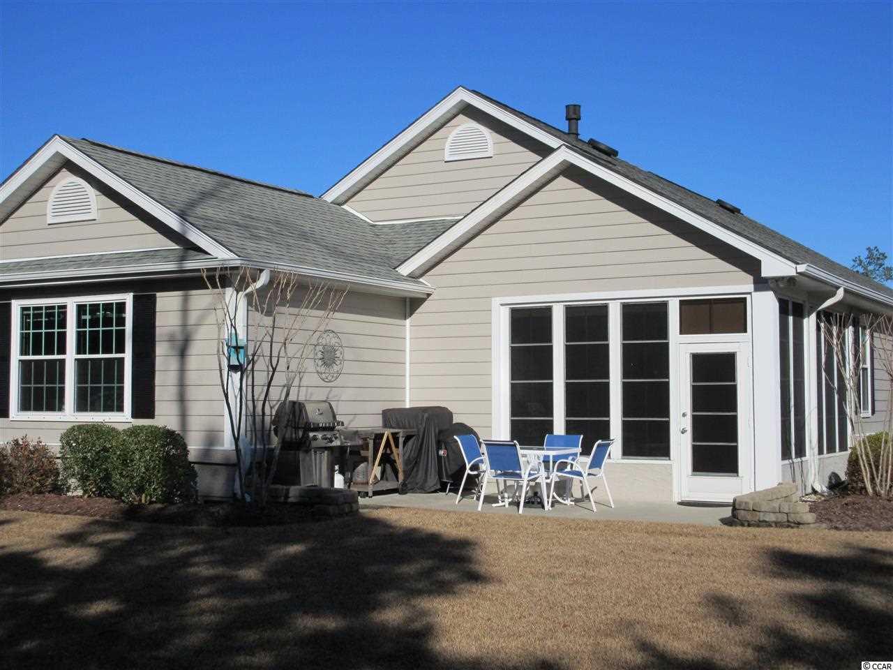 825 Laquinta Loop Murrells Inlet, SC 29576 - Photo 22 of 24