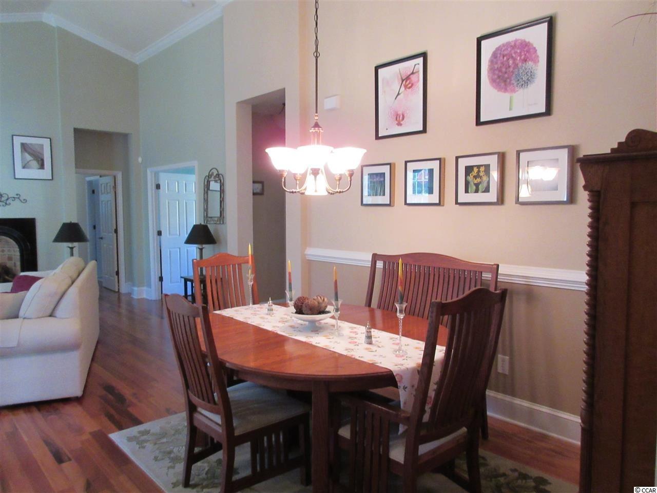 825 Laquinta Loop Murrells Inlet, SC 29576 - Photo 4 of 24