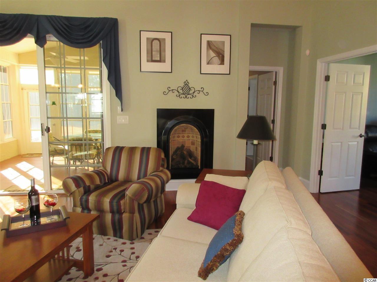 825 Laquinta Loop Murrells Inlet, SC 29576 - Photo 5 of 24